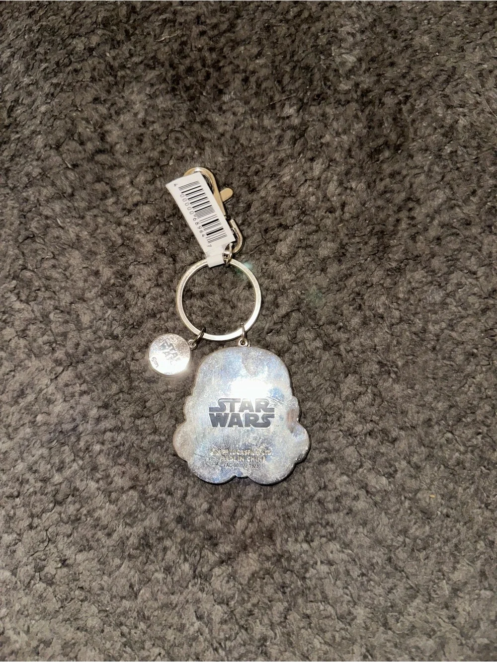 Star Wars nwt semi